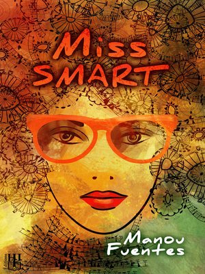 cover image of Miss SMART